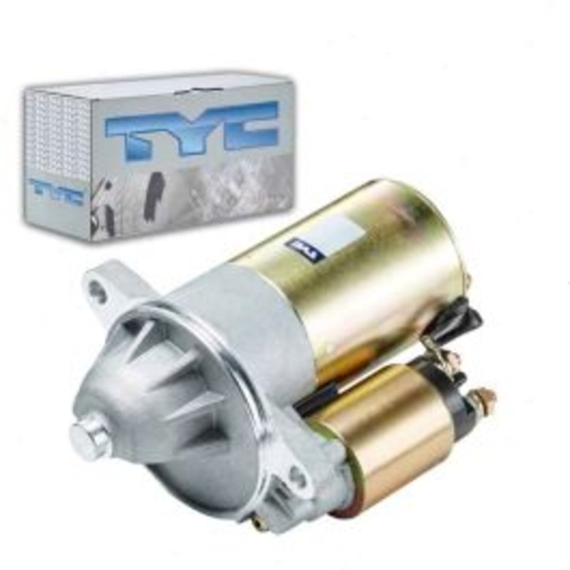 TYC Starter Motor for 1996 Ford Explorer 4.0L V6