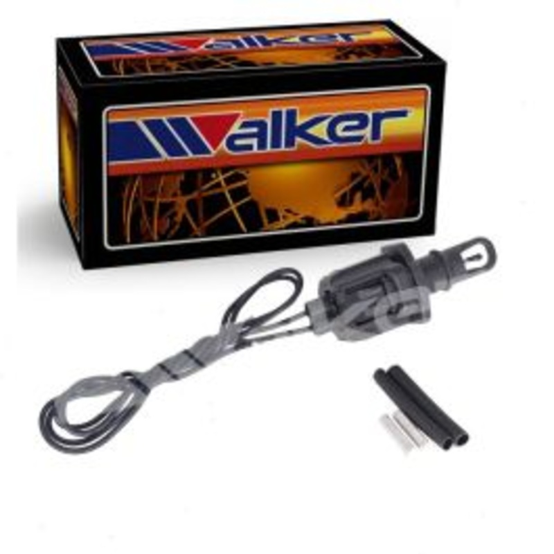 Walker Products Air Charge Temperature Sensor for 1995-2003 Mazda B2300 B2500 B3000 B4000