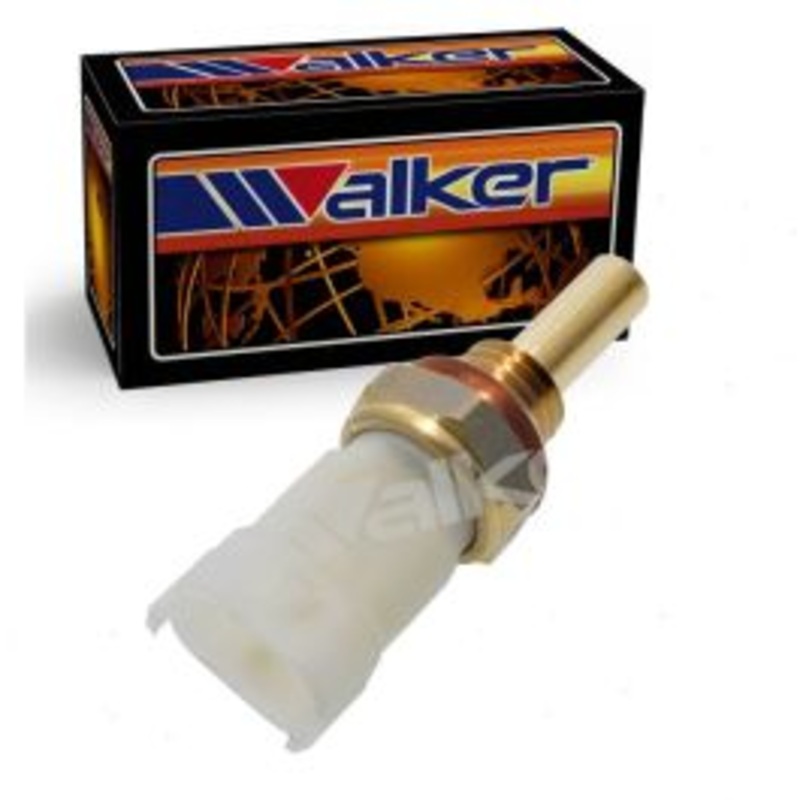 Walker Products Coolant Temperature Sensor for 2007-2009 Pontiac G6 G8 Torrent