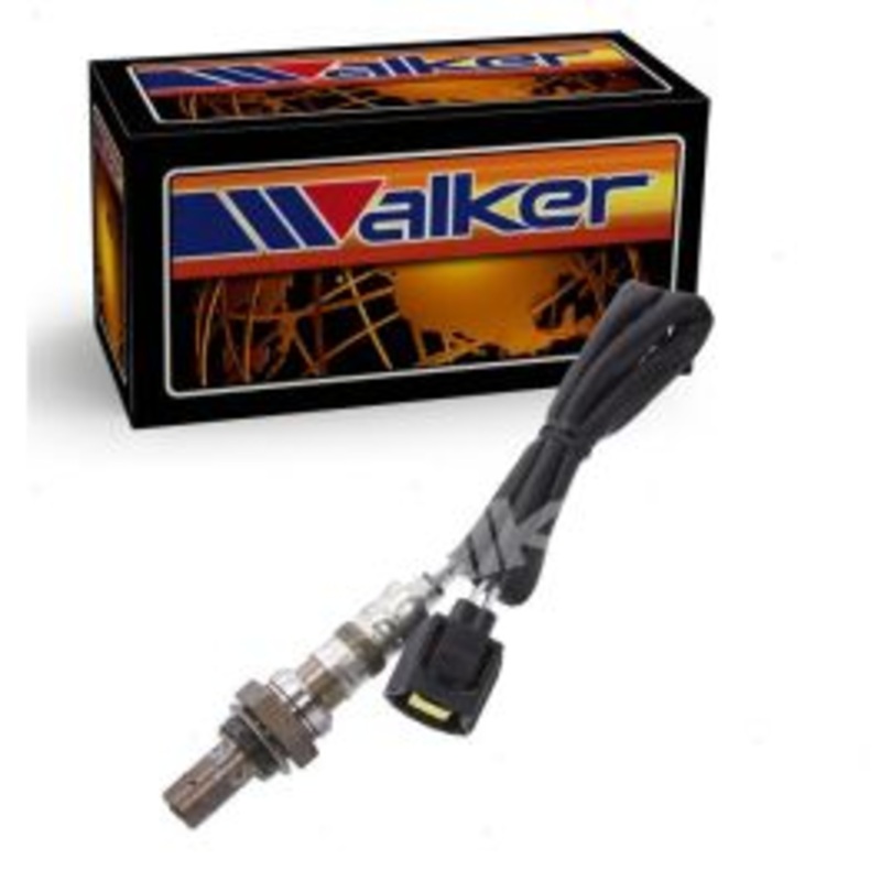 Walker Products Downstream Right Oxygen (O2) Sensor for 2007-2009 Mitsubishi Raider