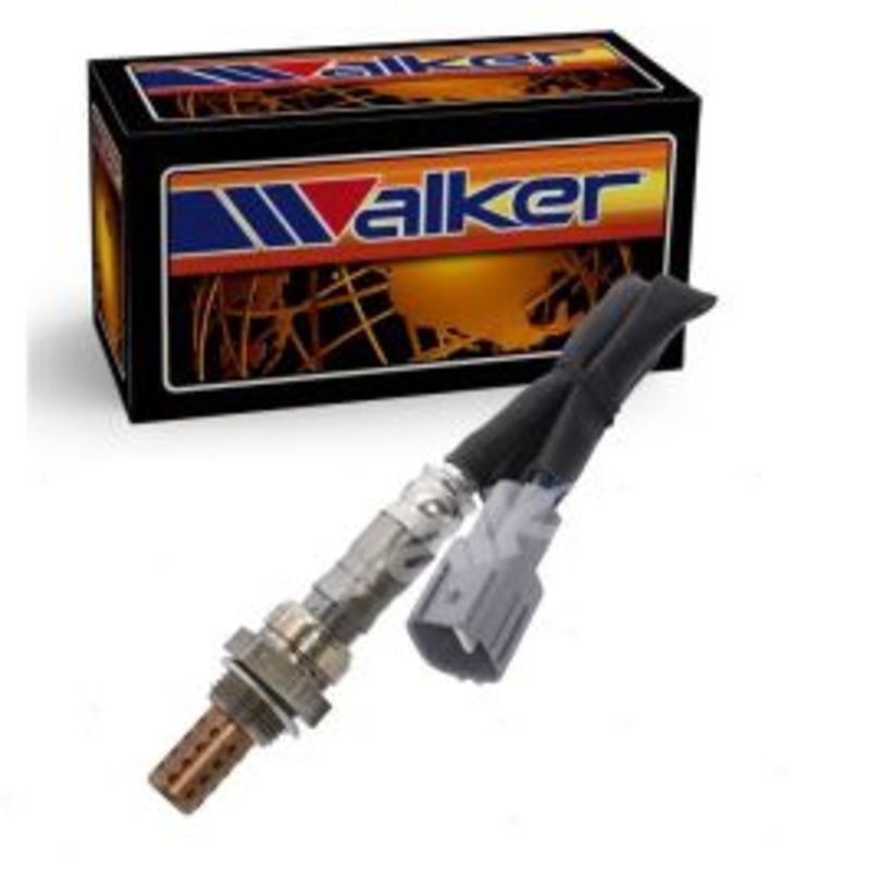Walker Products Upstream Rear Oxygen (O2) Sensor for 1995-2002 Toyota Avalon Camry Sienna Solara