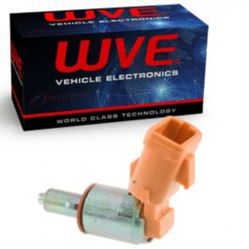 Wells WVE Front Left Door Jamb Switch for 1999-2003 Ford Excursion Expedition F-250 Super Duty F-350 Super Duty Windstar