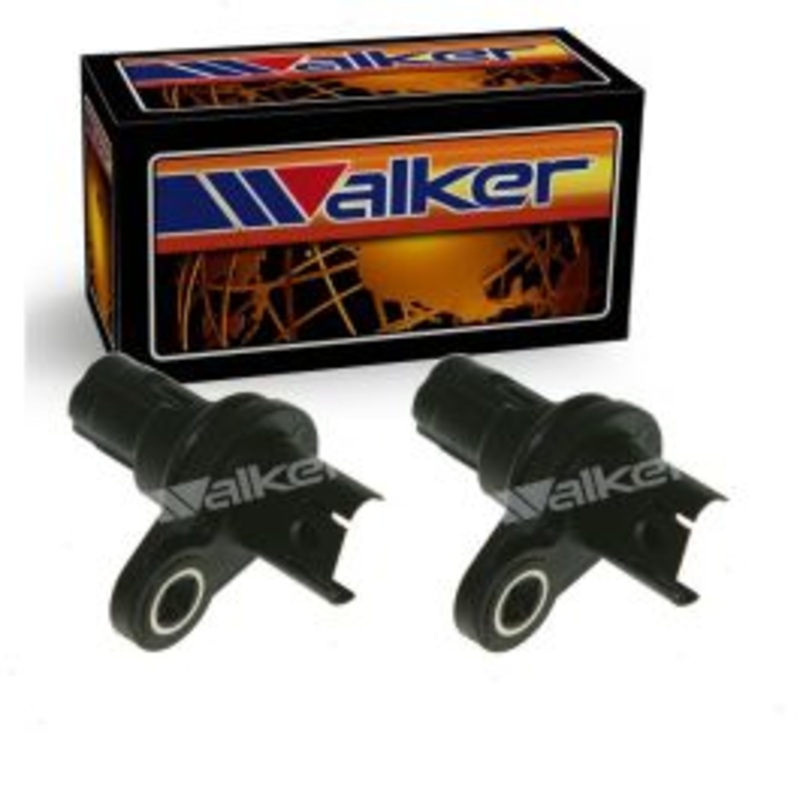 2 pc Walker Products Camshaft Position Sensors for 2018-2021 Mini Clubman Cooper Countryman