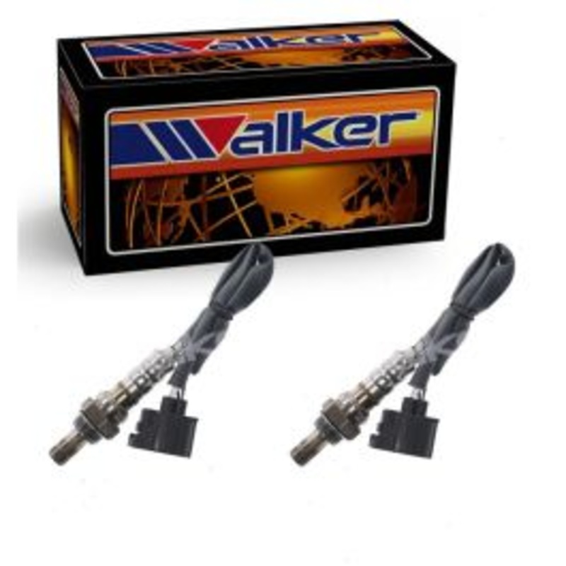 2 pc Walker Products Downstream Oxygen (O2) Sensors for 2020-2021 Ram 1500 Classic