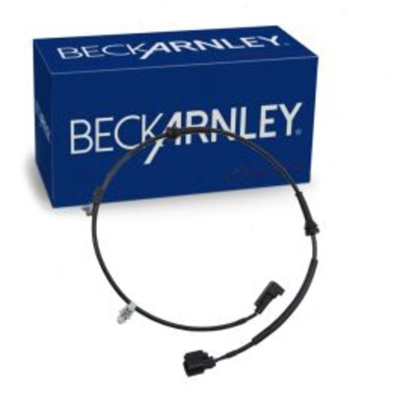 Beck/Arnley 084-5047 ABS Wheel Speed Sensor Harness