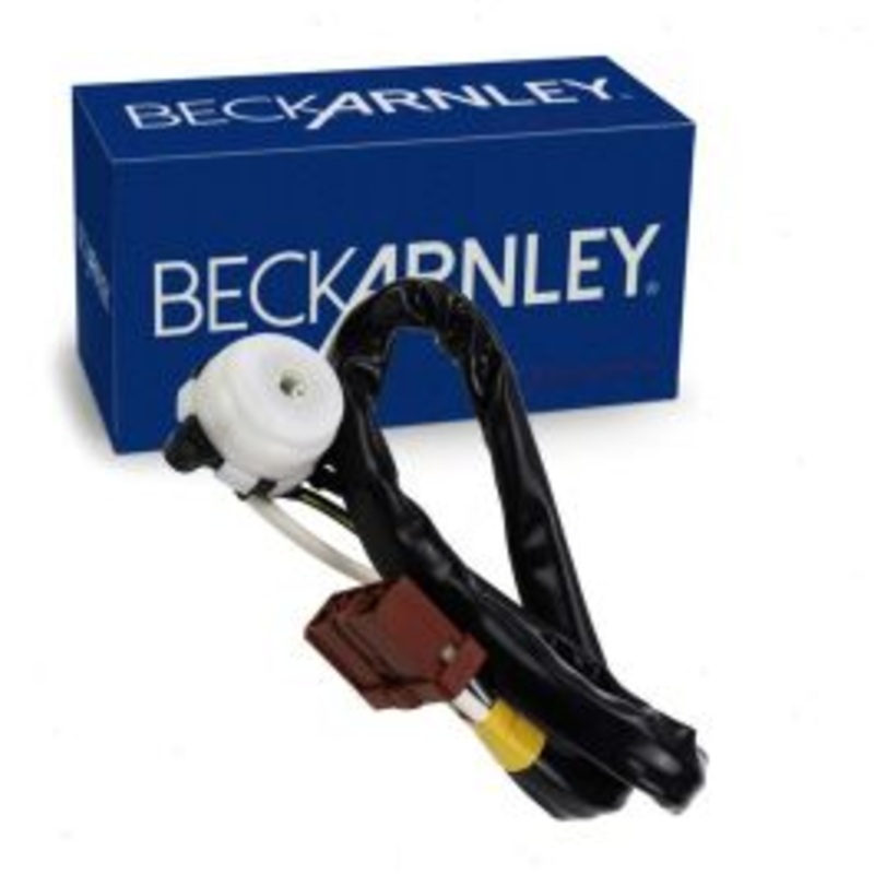 Beck/Arnley 201-1805 Ignition Switch