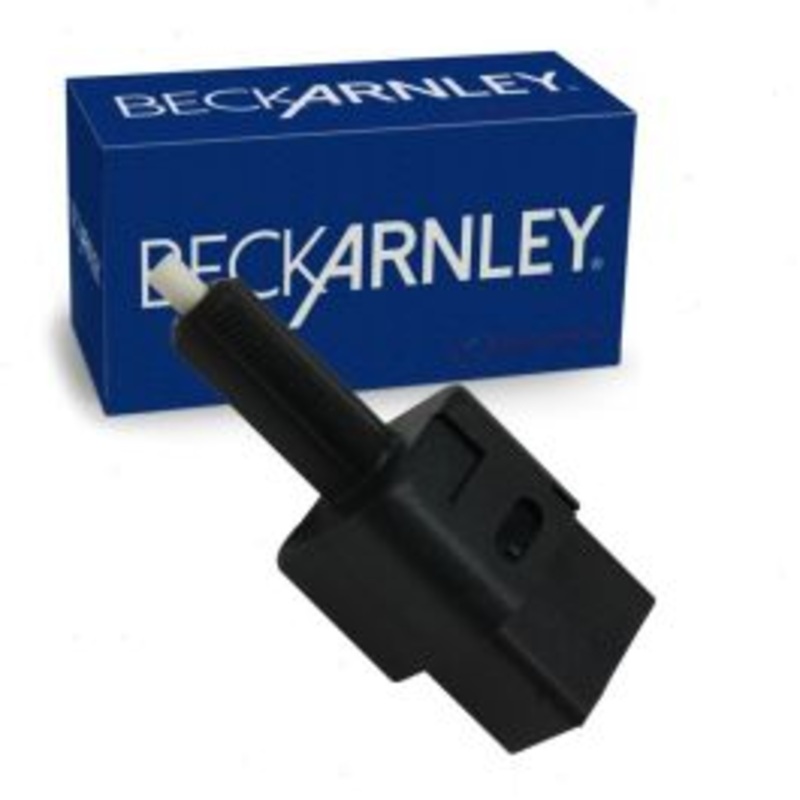 Beck/Arnley Brake Light Switch for 2008-2012 Infiniti G37 3.7L V6