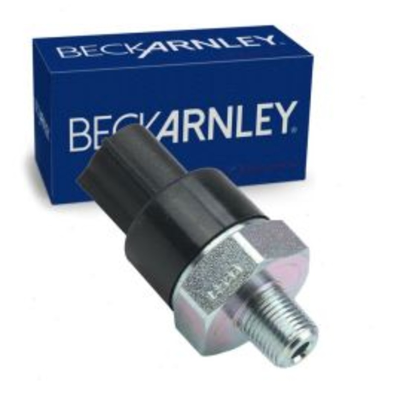 Beck/Arnley Oil Pressure Switch for 2009-2020 Nissan 370Z 3.7L V6
