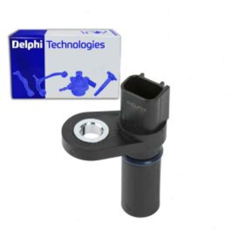 Delphi Camshaft Position Sensor for 1993-1998 Lincoln Mark VIII 4.6L V8