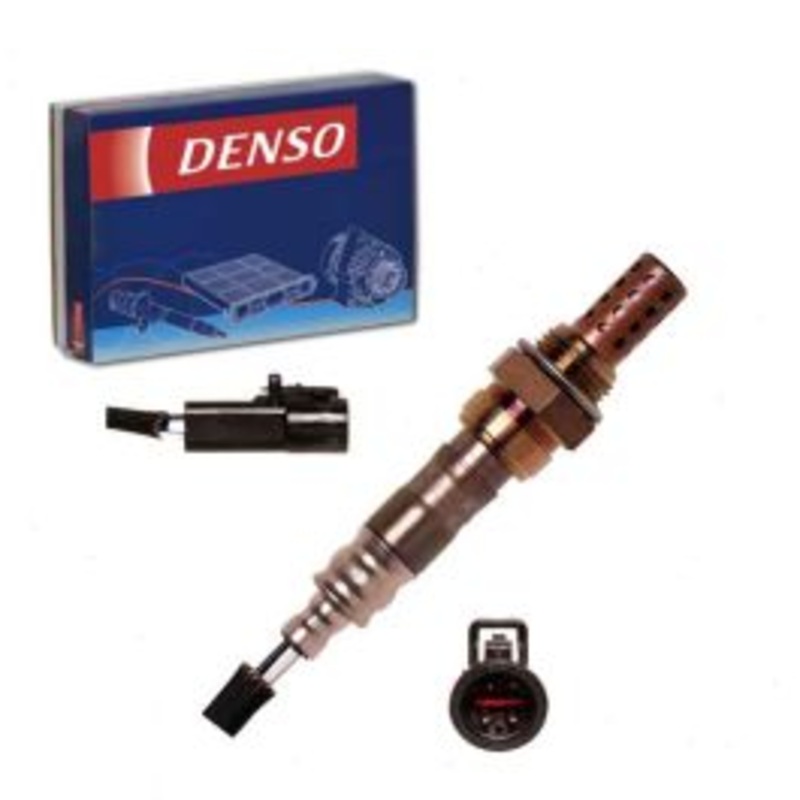 DENSO 234-4127 Oxygen (O2) Sensor