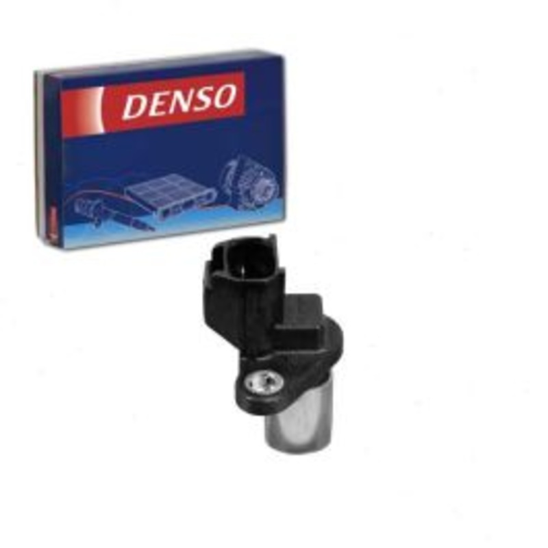 DENSO Crankshaft Position Sensor for 1999-2008 Toyota Solara 3.0L 3.3L V6