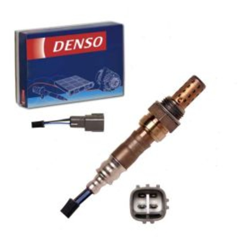 DENSO Downstream Oxygen (O2) Sensor for 2011-2016 Scion tC 2.5L L4