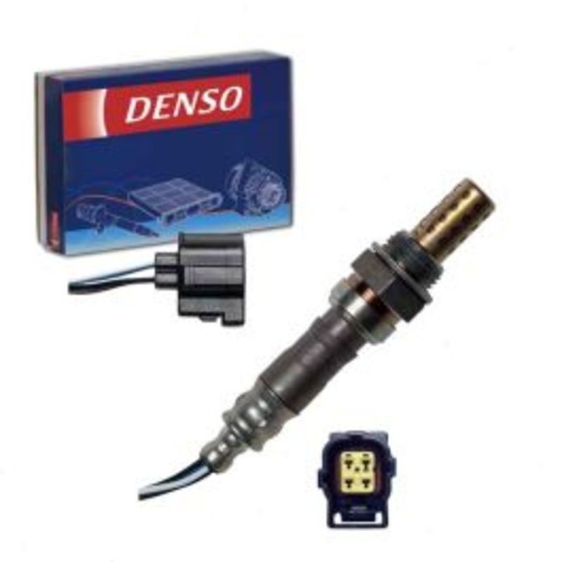 DENSO Downstream Right Oxygen (O2) Sensor for 2005 Dodge Dakota 4.7L V8