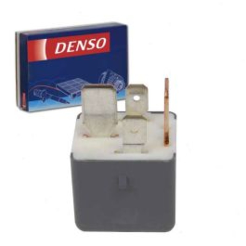 DENSO Headlight Relay for 2006-2013 Scion tC