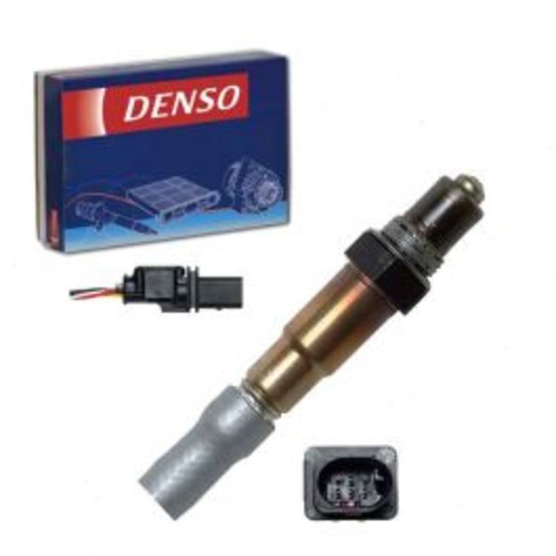 DENSO Upstream Air Fuel Ratio Sensor for 2008-2015 Audi R8 4.2L V8