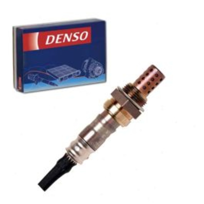 DENSO Upstream Left Oxygen (O2) Sensor for 1996-2002 Nissan Pathfinder 3.3L 3.5L V6