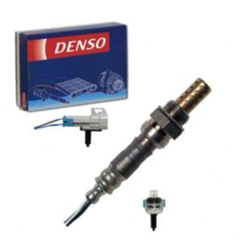 DENSO Upstream Oxygen (O2) Sensor for 2004-2006 Pontiac GTO 5.7L 6.0L V8