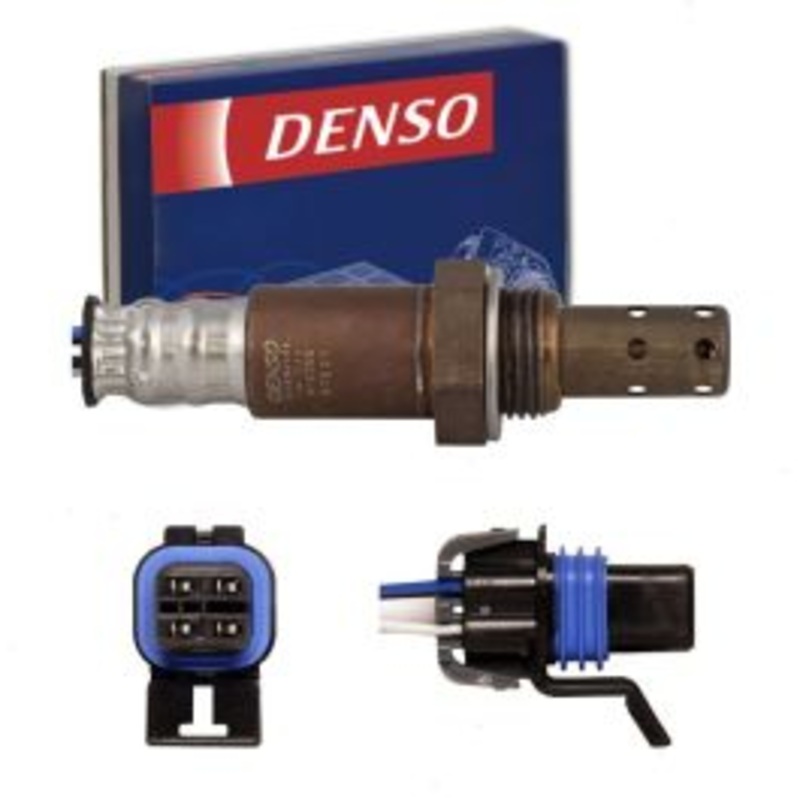 DENSO Upstream Oxygen (O2) Sensor for 2017 Cadillac XT5 3.6L V6