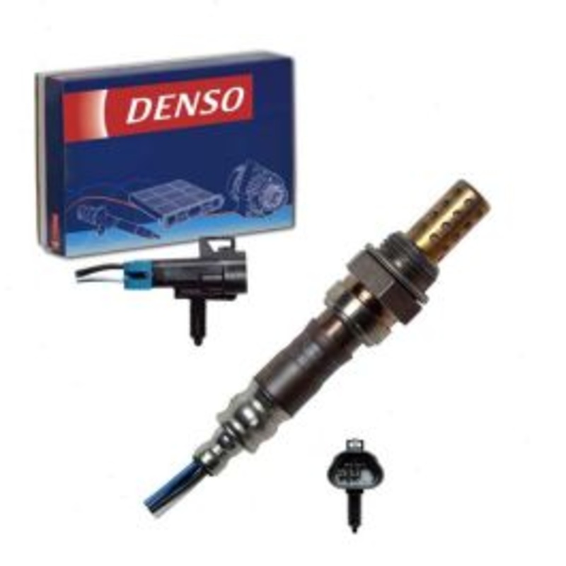 DENSO Upstream Right Oxygen (O2) Sensor for 2007-2010 Cadillac STS 4.6L V8