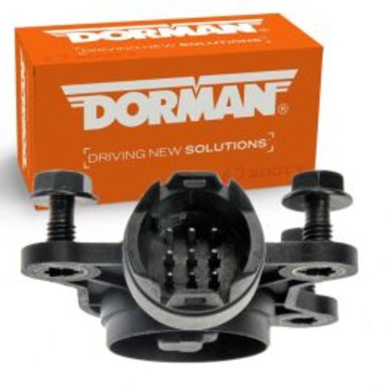 Dorman Variable Timing Eccentric Shaft Sensor for 2007-2012 BMW X3 3.0L L6