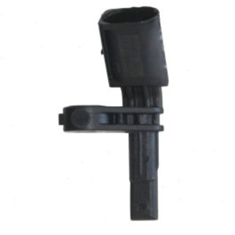 Hitachi Front Left ABS Wheel Speed Sensor for 2005-2016 Volkswagen Jetta 1.4L 1.8L 1.9L 2.0L 2.5L L4 L5