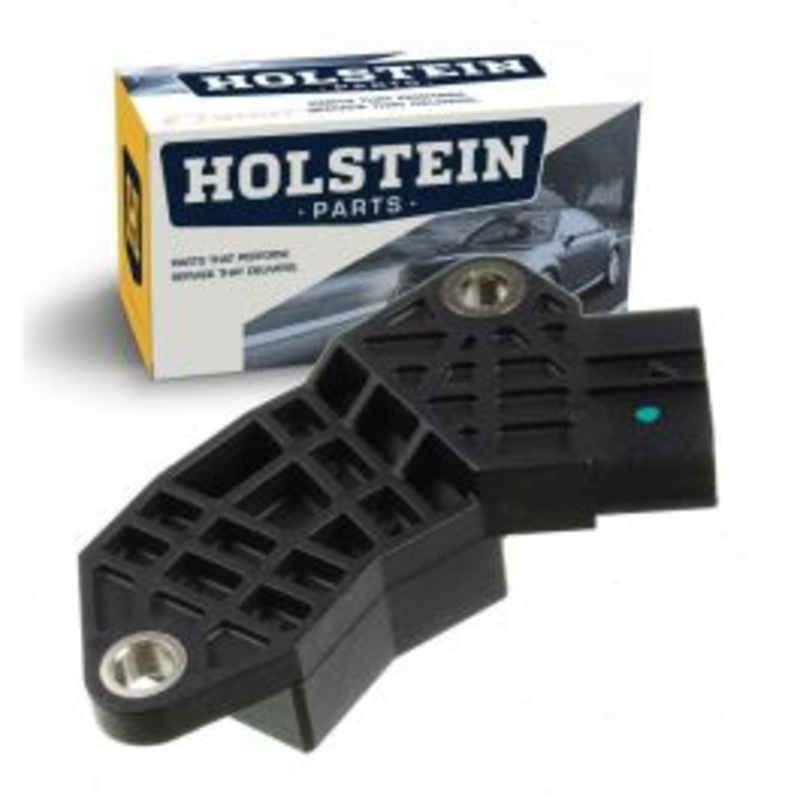 Holstein Crankshaft Position Sensor for 2005-2008 Honda Pilot