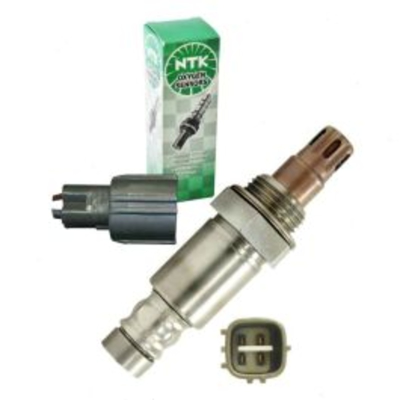 NGK NTK Upstream Front Air Fuel Ratio Sensor for 2012-2014 Toyota 6850 3.5L V6