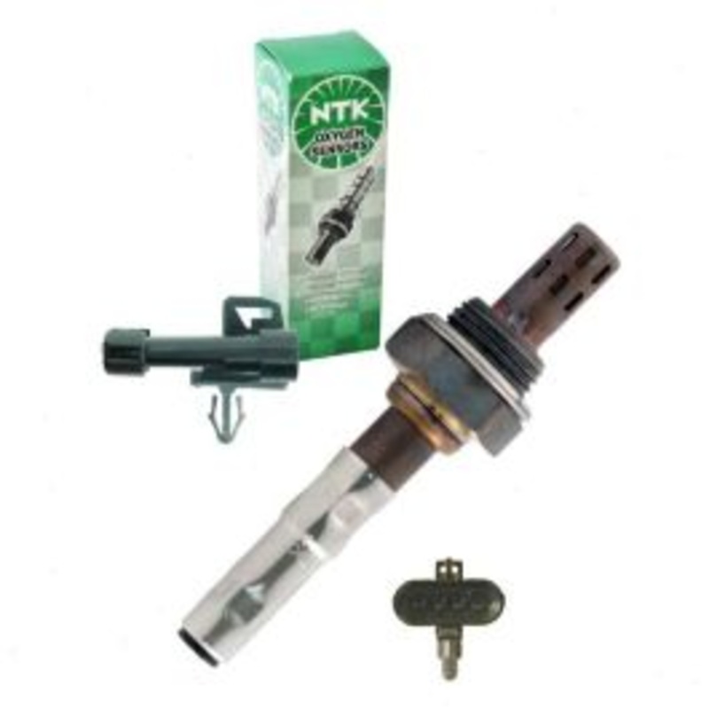 NGK NTK Upstream Oxygen (O2) Sensor for 1996-1997 Oldsmobile Bravada 4.3L V6