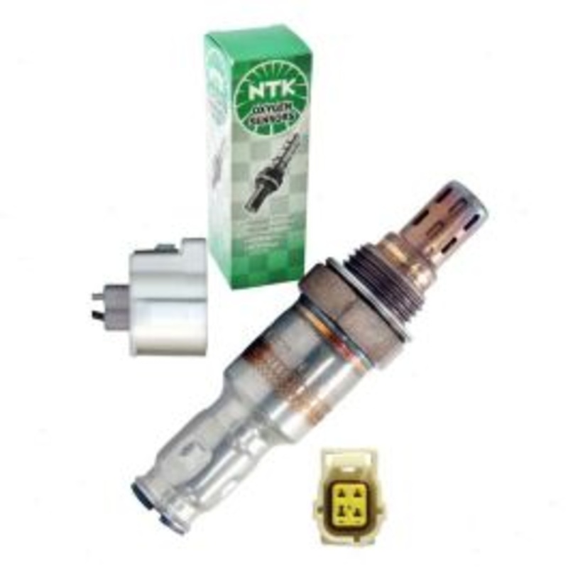 NGK NTK Upstream Oxygen (O2) Sensor for 2013-2016 Dodge Dart 2.0L L4