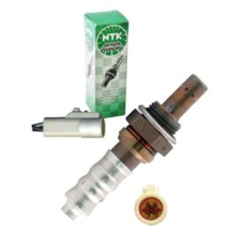 NGK NTK Upstream Right Oxygen (O2) Sensor for 1999-2002 Mercury Cougar 2.5L V6