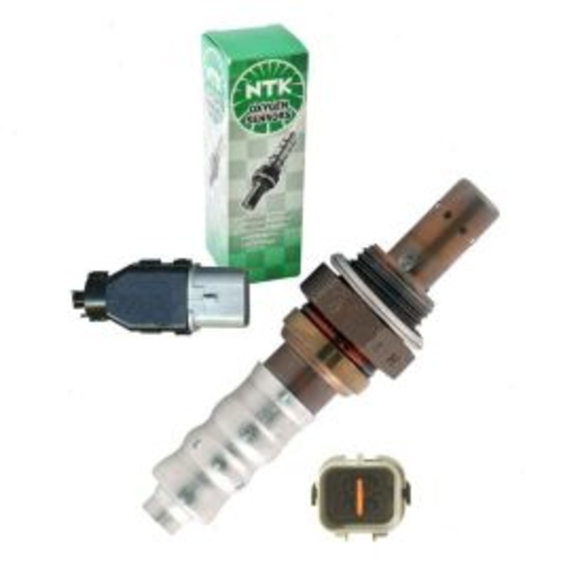 NGK NTK Upstream Right Oxygen (O2) Sensor for 2002-2005 Kia Magentis 2.7L V6