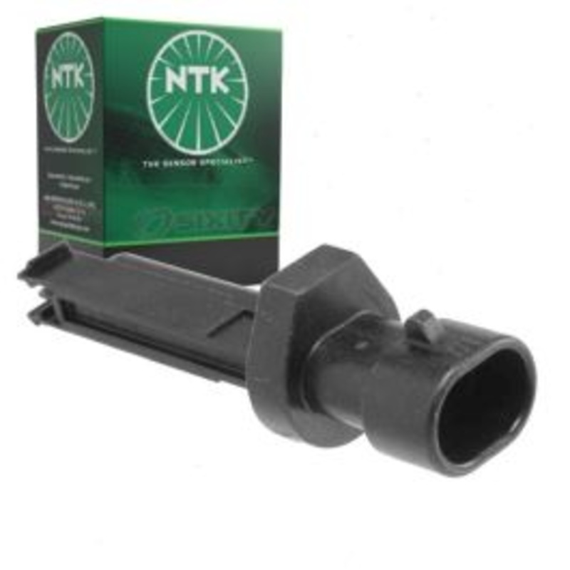 NTK Brake Fluid Level Sensor for 1999-2009 GMC Sierra 1500