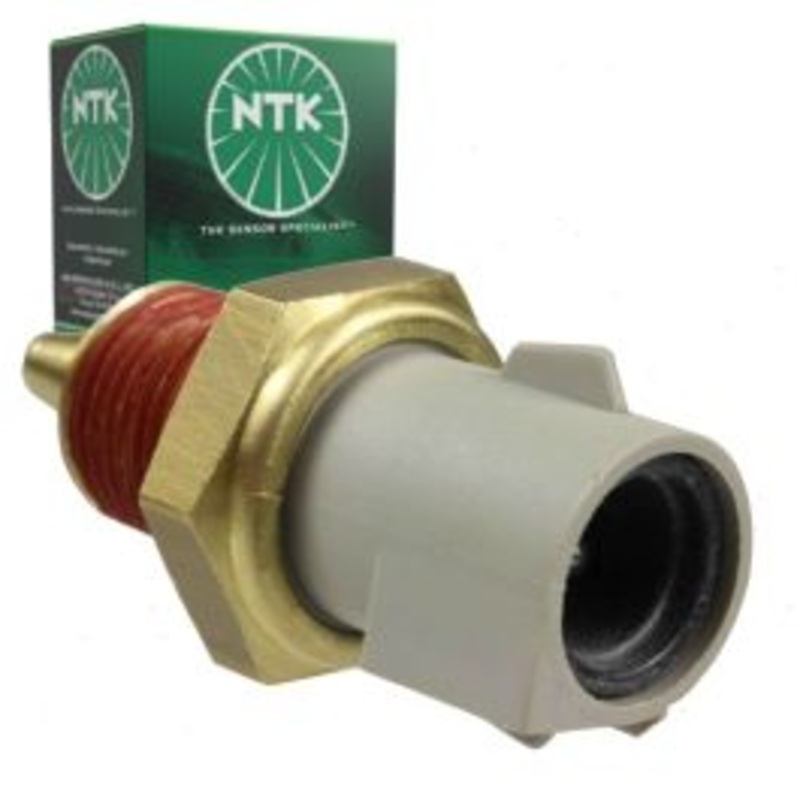 NTK Coolant Temperature Sensor for 1986-1995 Mercury Sable