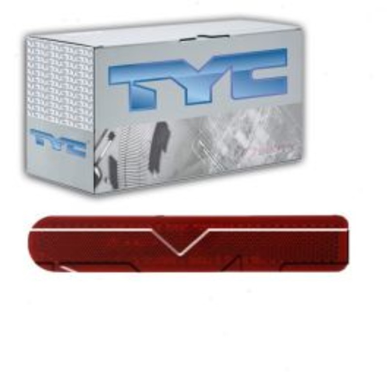 TYC 17-5323-00 Reflector Assembly