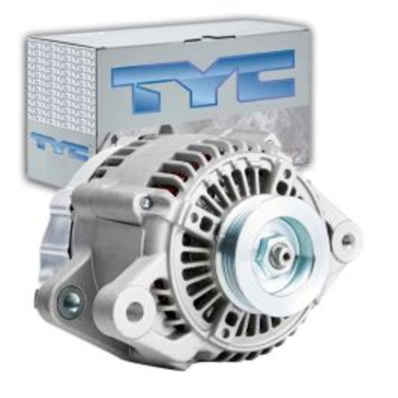 TYC Alternator for 2000-2005 Toyota Echo 1.5L L4