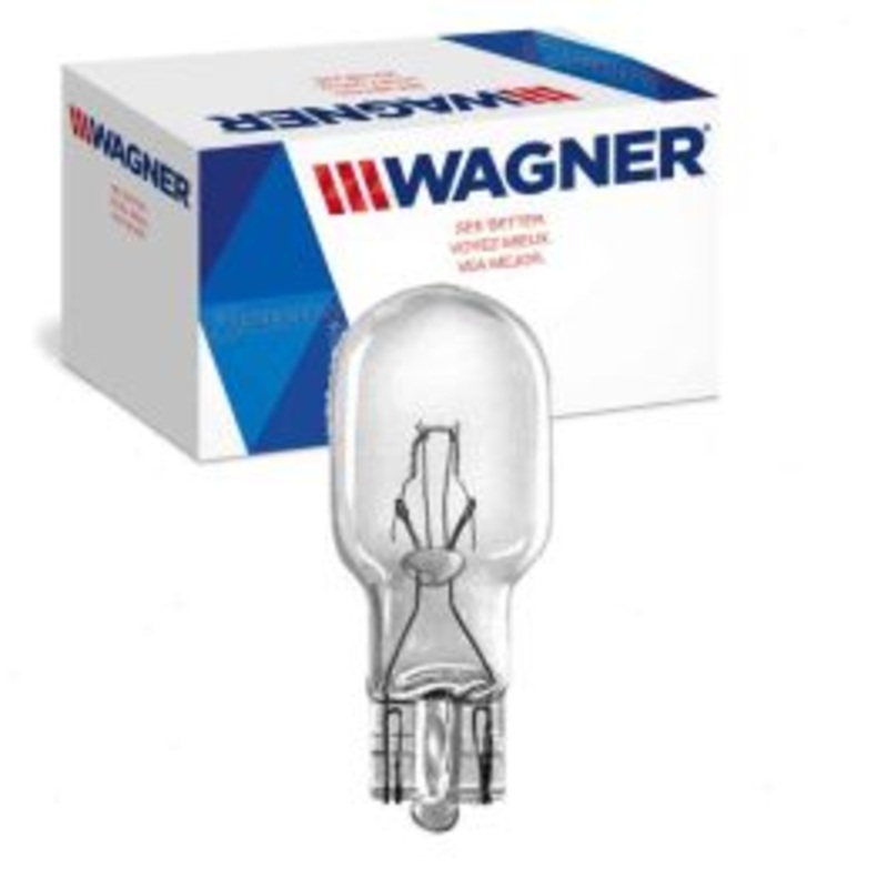 Wagner BP916NA Multi Purpose Light Bulb