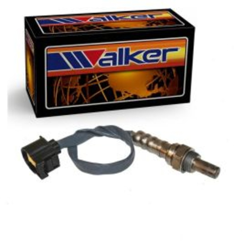 Walker Products Downstream Oxygen (O2) Sensor for 2001-2004 Jeep Liberty Wrangler