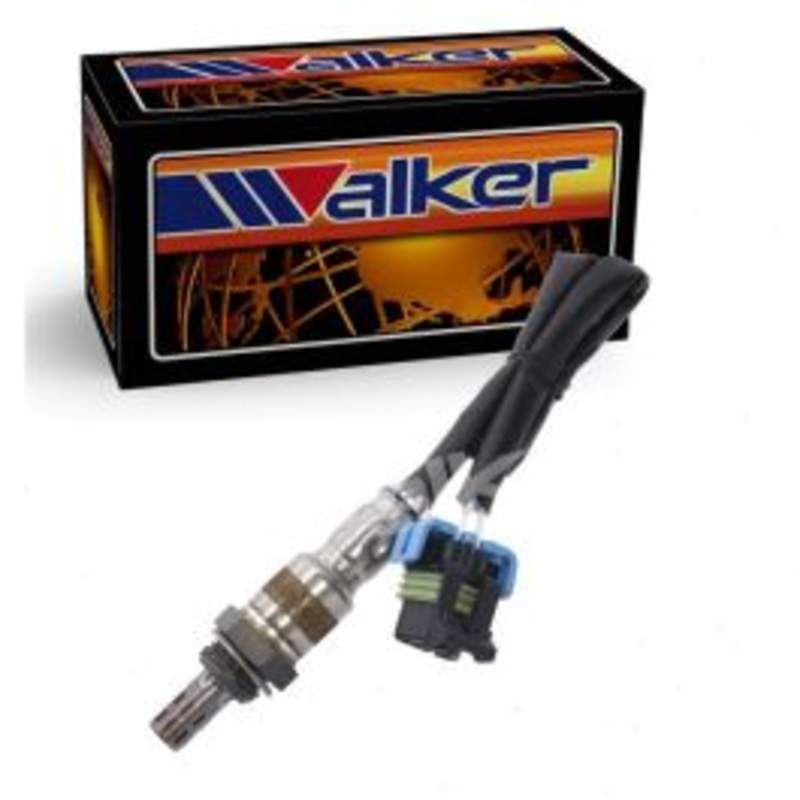 Walker Products Upstream Right Oxygen (O2) Sensor for 2003-2015 GMC 1500 Cl Classic HD Sierra