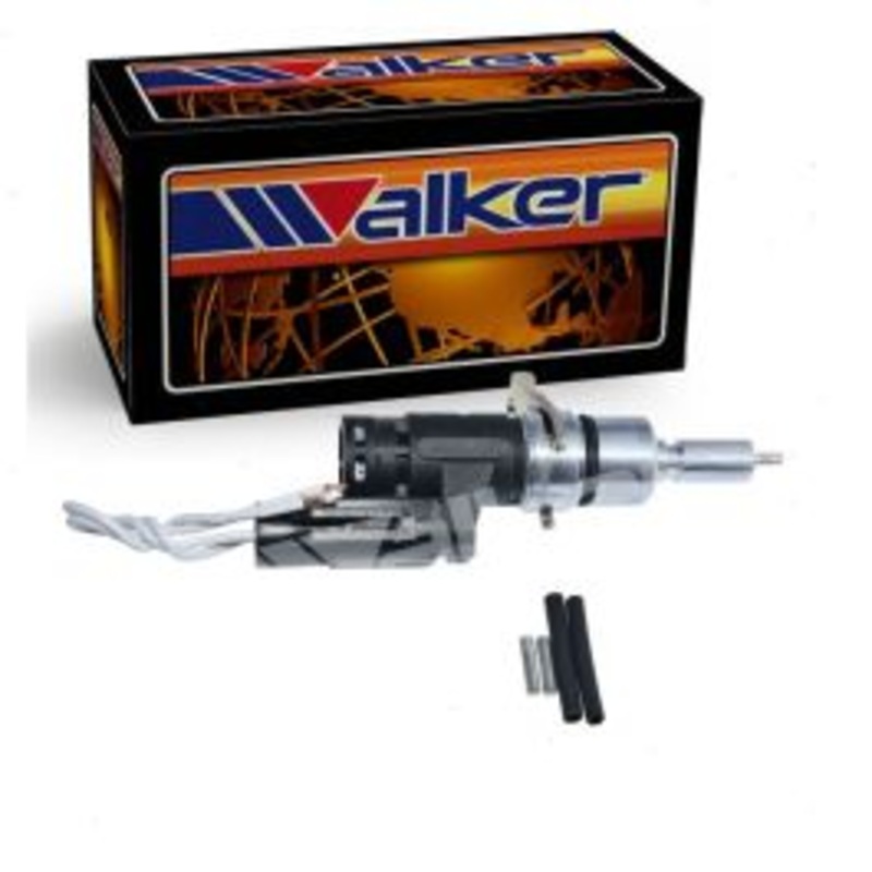 Walker Products Vehicle Speed Sensor for 1995-1998 Lincoln Car Mark Town VIII