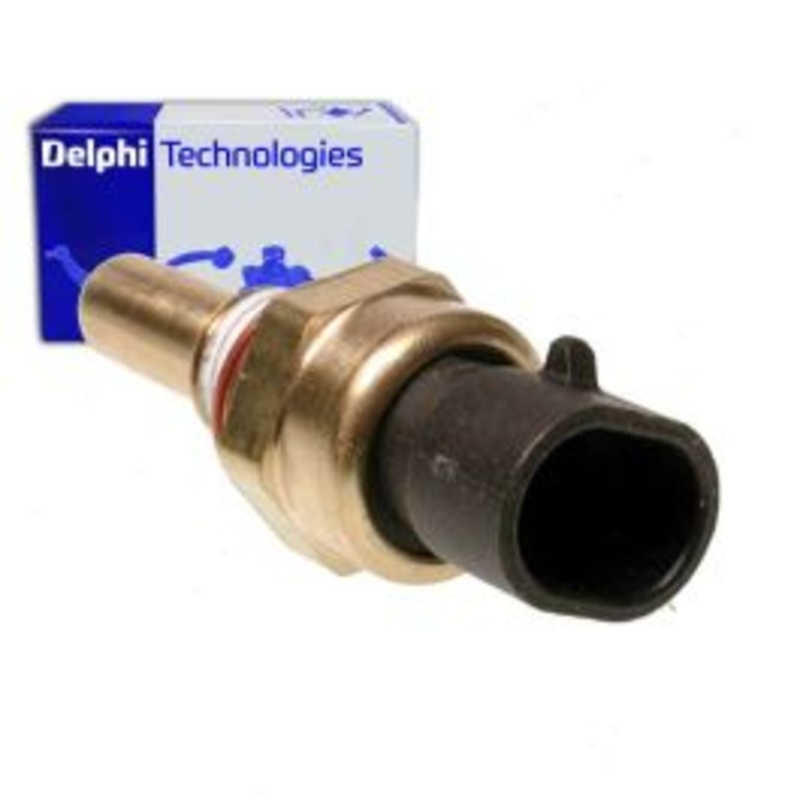 Delphi Coolant Temperature Sensor for 2001-2003 Saturn LW200
