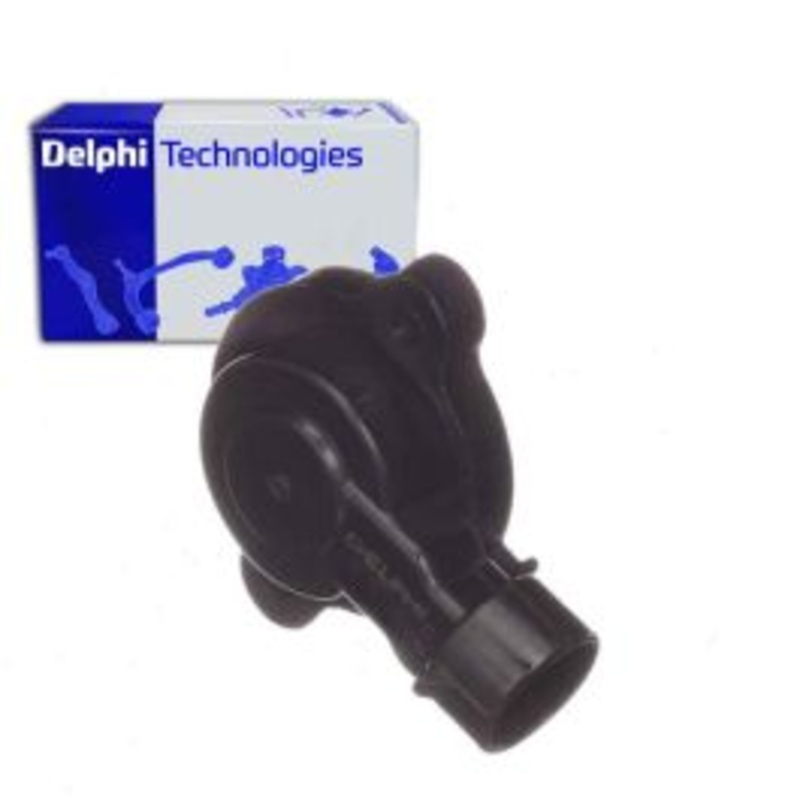 Delphi Throttle Position Sensor for 1996-2001 Oldsmobile Bravada