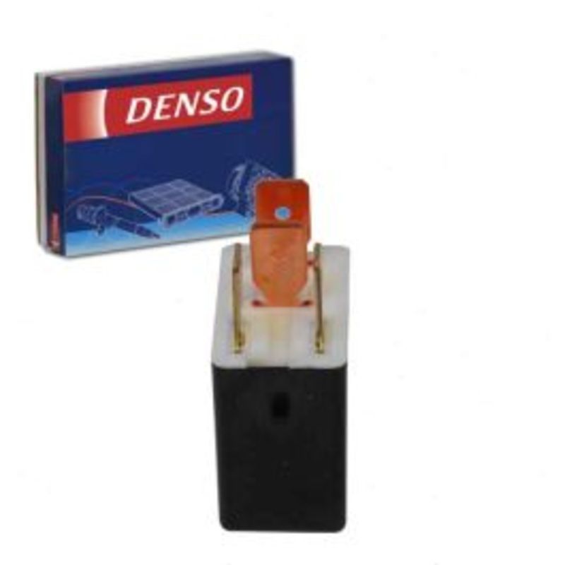 DENSO Electronic Brake Control Relay for 1989-2001 Toyota Camry