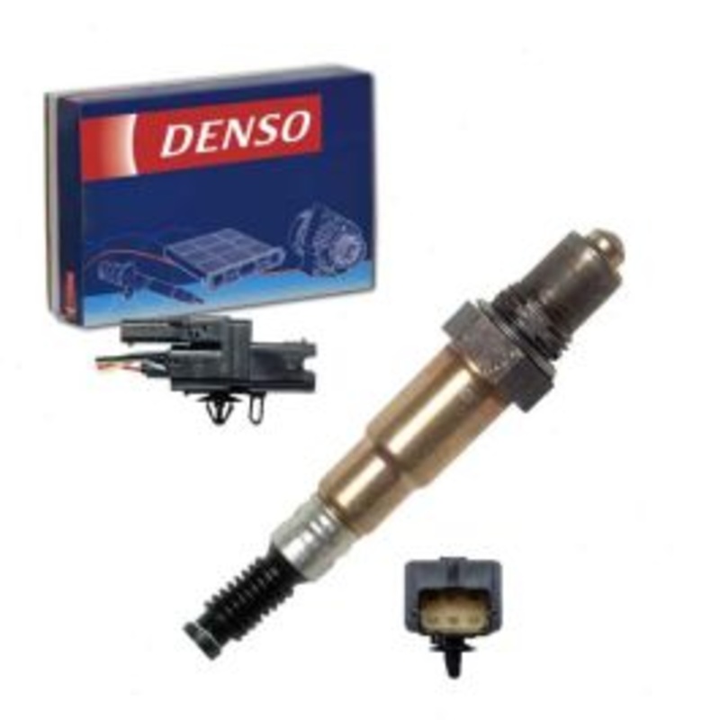 DENSO Upstream Left Air Fuel Ratio Sensor for 2005-2006 Nissan 350Z 3.5L V6