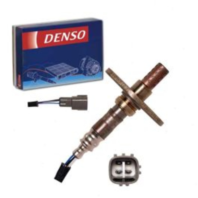 DENSO Upstream Oxygen (O2) Sensor for 1992-1995 Toyota 4Runner 2.4L 3.0L L4 V6