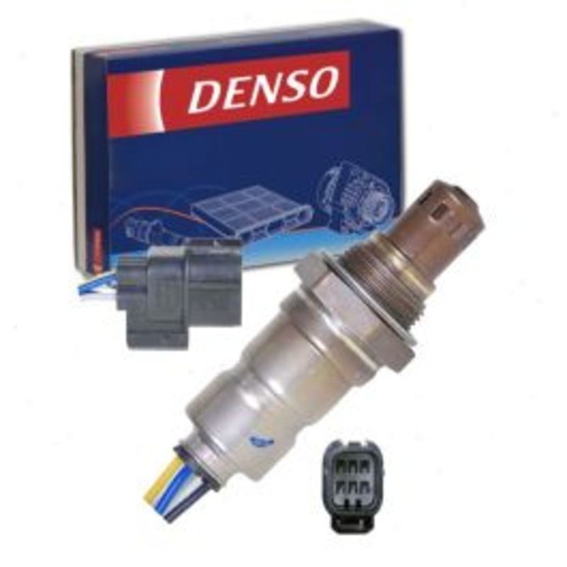 DENSO Upstream Rear Air Fuel Ratio AFR Sensor for 2011-2012 Acura RL 3.7L V6