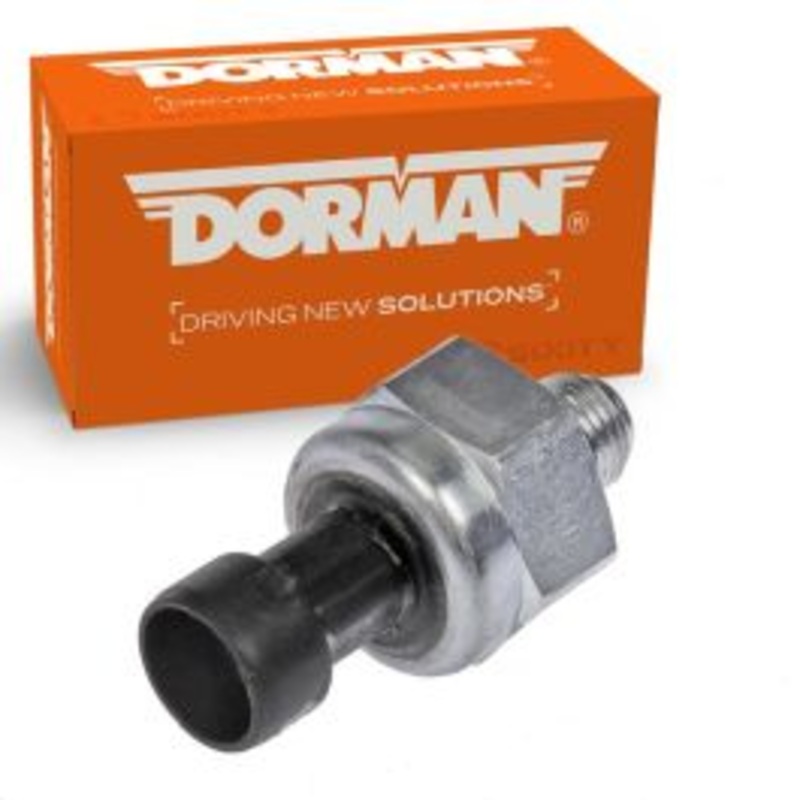 Dorman Diesel Injection Control Pressure Sensor for 2003 Ford E-350 Club Wagon 7.3L V8