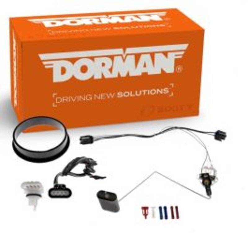 Dorman Fuel Level Sensor for 2001-2003 GMC Sierra 1500 HD