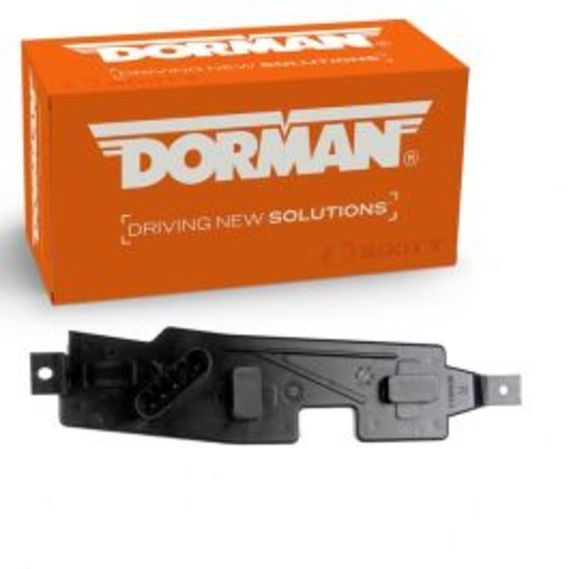 Dorman Right Tail Light Circuit Board for 1995-2000 Chevrolet Tahoe