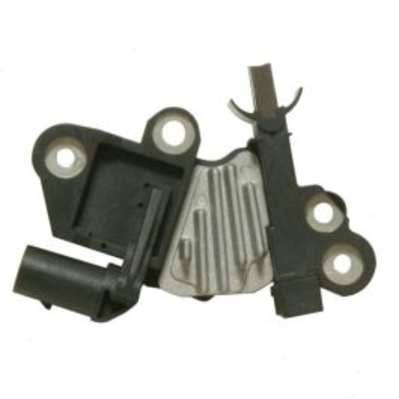 Hitachi Voltage Regulator for 2008 BMW 535xi 3.0L L6