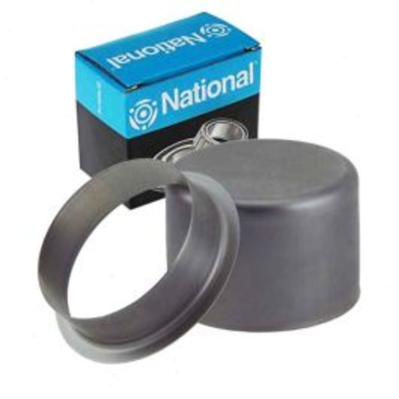 National Front Oil Pump Repair Sleeve for 1966-1973 Jeep Commando